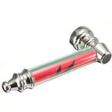 Load image into Gallery viewer, Mettl Metal Pipe