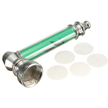 Load image into Gallery viewer, Mettl Metal Pipe