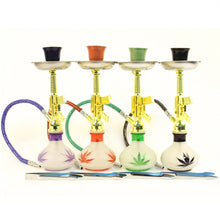 Load image into Gallery viewer, Mini  Glass Hookah