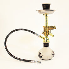 Load image into Gallery viewer, Mini  Glass Hookah