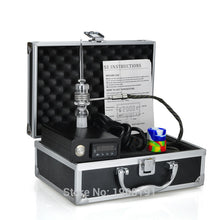 Load image into Gallery viewer, Smart Enail Electric  E Quartz Nail