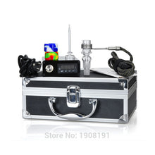 Load image into Gallery viewer, Smart Enail Electric  E Quartz Nail